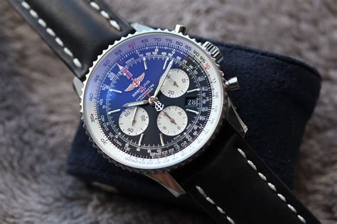 should i buy a breitling navitimer|breitling navitimer watch review.